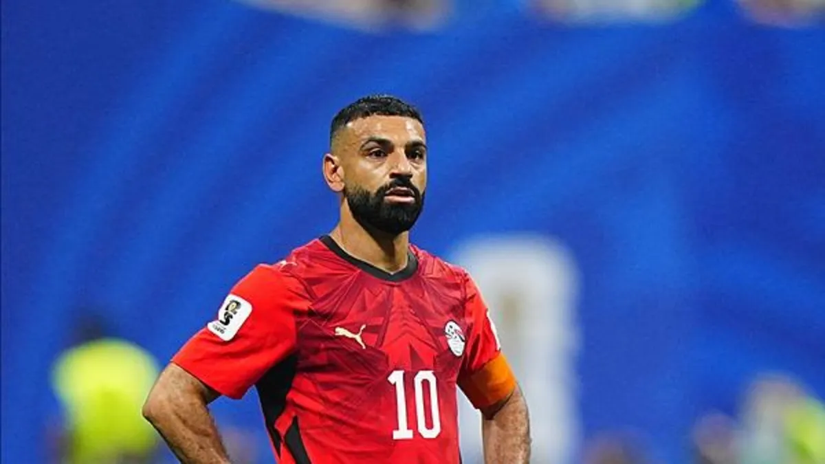 Ertuğrul Doğan'dan Muhammed Salah açıklaması: Anlaşma yok