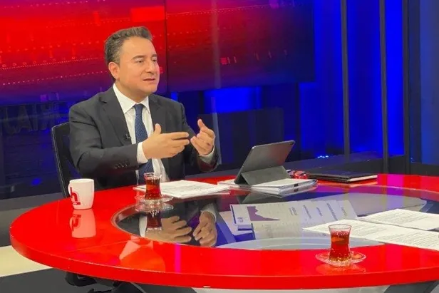 Küreselci Ali Babacan kimlerden ne söz aldı? Erdoğan'ı indirme planının parçası mı?-2