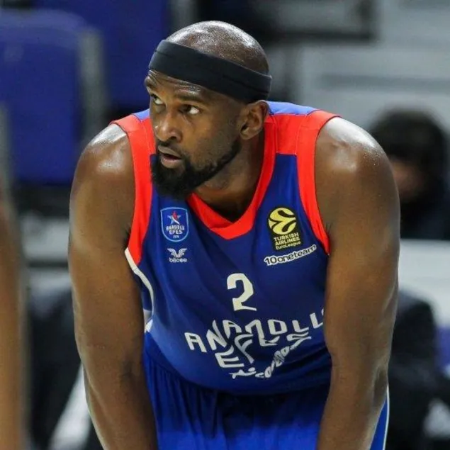 Anadolu Efes’ten Chris Singleton açıklaması!