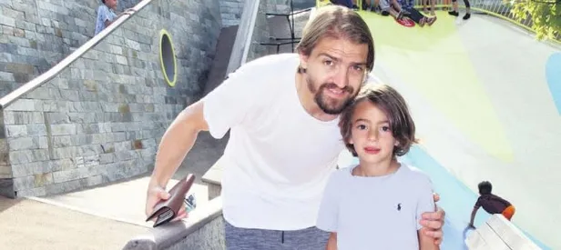 Çınar’la izin günü