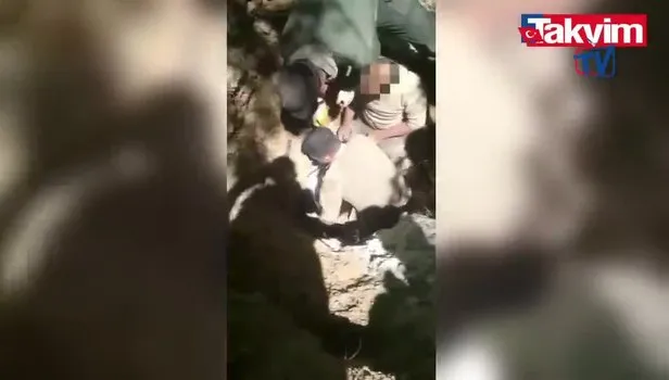 Eren Abluka-7 Operasyonları kapsamında teröre ağır darbe