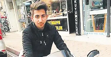 Gözde insan