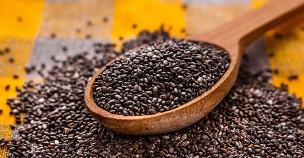 Chia tohumu nedir, nasıl kullanılır?