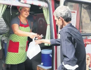 Sınır ötesi lezzet