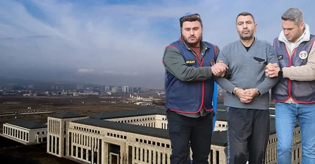 Sahte MİT’çi tutuklandı! Çektirdiği fotoğraflar hayrete düşürdü! Patronunu da kandırmış