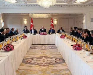 Son dakika: Başkan Erdoğandan flaş S-400 açıklaması