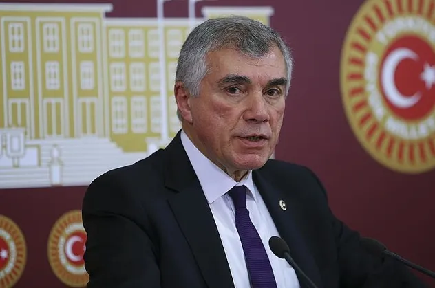 CHP'li Ünal Çeviköz'ün skandal "Mavi Vatan" açıklamasına sert tepki: Senin yaptığını Yunan yapmaz!