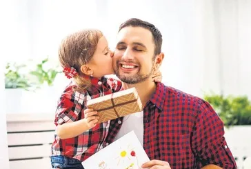 En ’baba’ kazanç