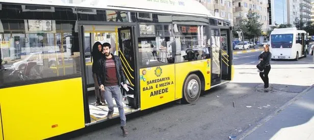 Diyarbakır’da hizmet başladı