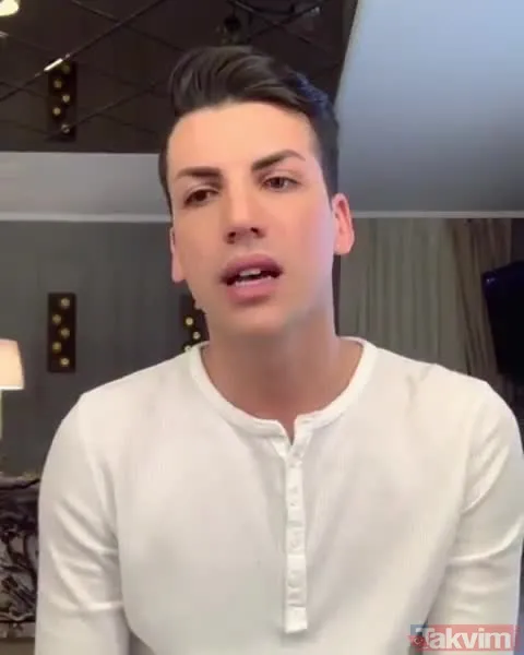 Kerimcan Durmaz skandal videosu için ben değilim demişti ama... Reynmen'den Kerimcan Durmaz paylaşımı! - 2