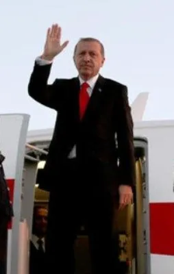 Cumhurbaşkanı Erdoğan Sırbistan’a gidiyor
