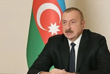 KKTC’den Başkan’a ve Aliyev’e teşekkür