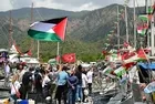 Tam gaz Gazze: Sumud Filosu Marmaris'ten yola çıktı