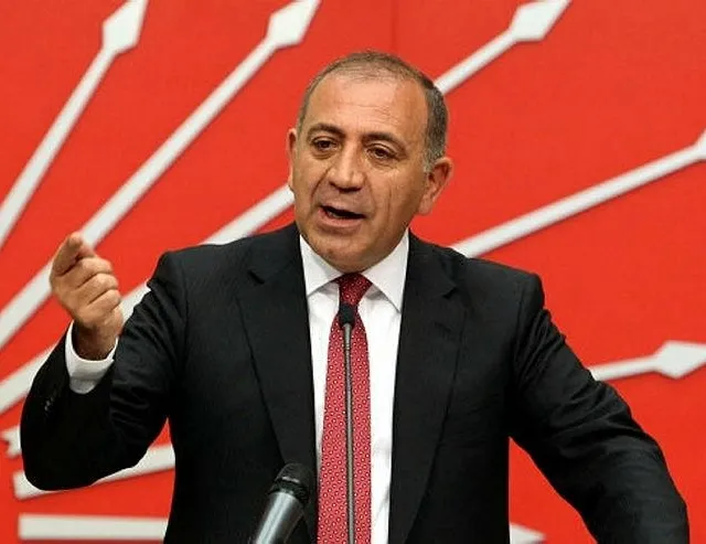 CHP’nin adayı hazır ama söyleyemem