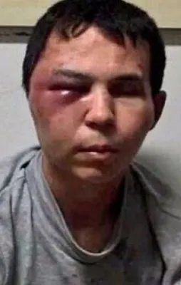 Eylem talimatını içeren ses kaydı bulundu