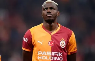 Osimhen’de gergin bekleyiş finale kaldı