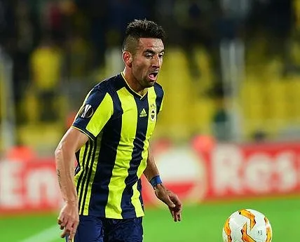 Isla’ya Fulham kancası