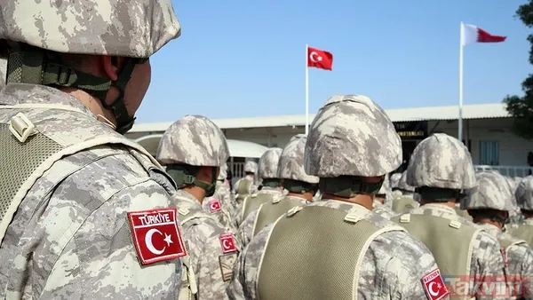 Global Firepower Verilerine Göre 2025 Yılı İtibarıyla Dünyanın En Güçlü Orduları Belli Oldu. Amerika Birleşik Devletleri Zirvedeki Yerini Korurken, Türkiye...