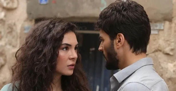 Hercai 10. bölüm izle!