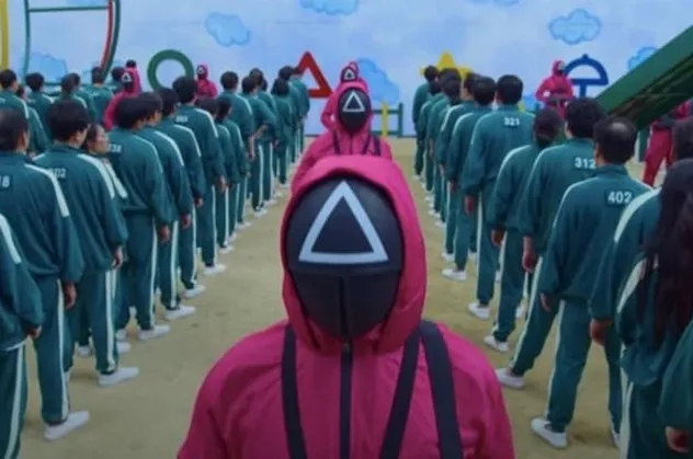 Netflix Squid Game yeni sezon tarihi açıklandı mı? Squid Game 2. sezon olacak mı, ne zaman başlayacak? Oyuncu kadrosu...