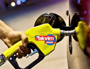 Benzin ve Mazota ÇİFTE BAYRAM! ⛽1 Litresi 60 kuruş birden düşecek! 27 Ocak güncel AKARYAKIT FİYATLARI: Shell, TOTAL, BP, Opet...