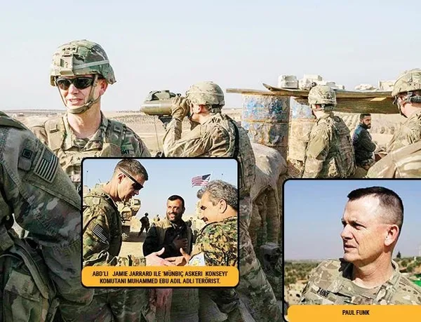 ABD'nin generali Şervan Derviş öldürüldü iddiası-3