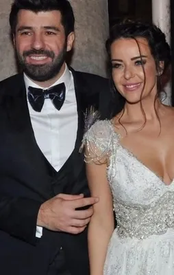 Eski eşten skandal iddia