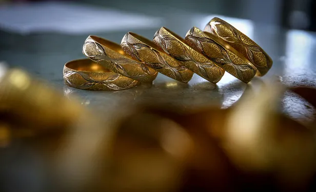 Altın fiyatlarında son durum! 2 Aralık gram, çeyrek, yarım, tam altın fiyatı ne kadar? Canlı altın fiyatları-3