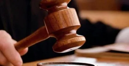 Eski Yargıtay üyesi Ali Sancar'a hapis cezası