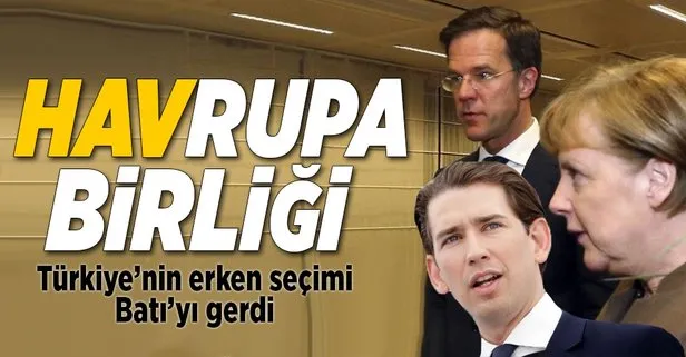 Havrupa birliği