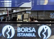 Borsa İstanbul haftaya düşüşle başladı! 30 Mart 2020 BIST 100 endeksi