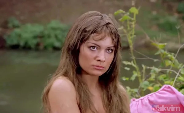 Banker Bilo’nun Zeyno’sunu tanımak artık imkansız! Meral Zeren’in ağızları açık bırakan değişimi... - 12