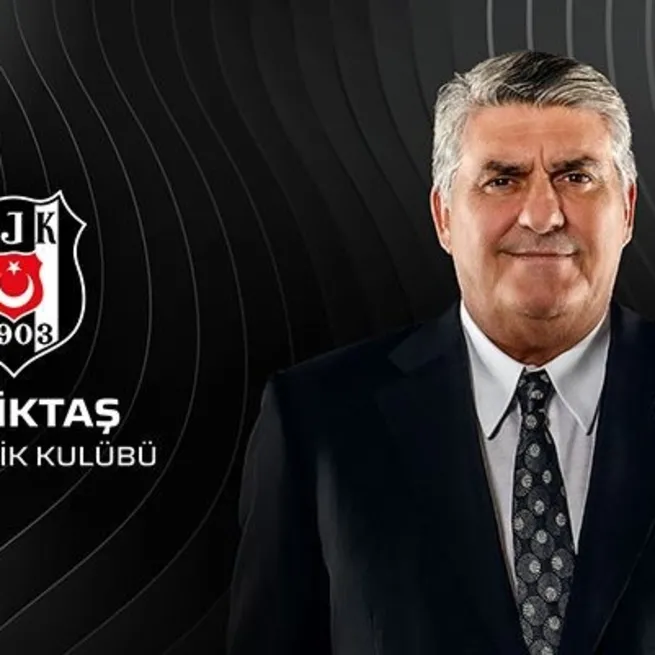 Amed mağlubiyeti sonrası Beşiktaş Başkanı Serdal Adalı’dan zehir zemberek açıklama: Bu MHK ile bu lig bitmez