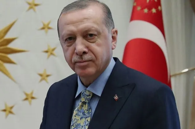 Başkan Erdoğan'dan Polis Haftası mesajı