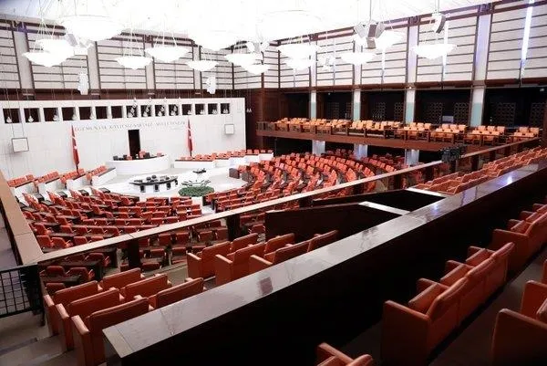 SON DAKİKA: Yeni seçim barajı belirlendi! Teröre destek veren partiler hazine yardımı alamayacak-5