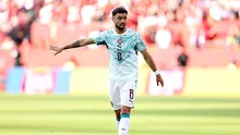 Galatasaray alternatiflere yöneldi! Bruno Fernandesten çılgın talep