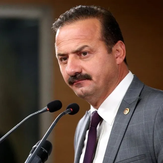 İYİ Partiden istifa eden Yavuz Ağıralioğlundan Başkan Erdoğana seçim tebriği: Milletini duyanlar, milletinin desteğine mazhar olurlar!