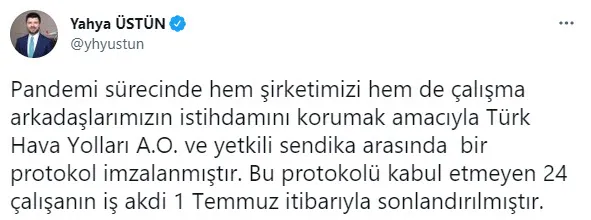 katarli-ogrencilere-sinavsiz-universite-yalanindan-sonra-camur-medyasindan-yeni-iftira-thy-2-bin-500-kisiyi-isten-cikardi-1625226007266.jpg 'Katarlı öğrencilere sınavsız üniversite' yalanından sonra çamur medyasından yeni iftira: THY 2 bin 500 kişiyi işten çıkardı-7