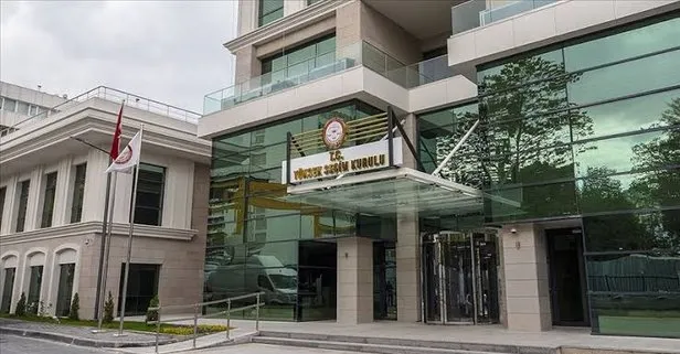 Yüksek Seçim Kurulu (YSK) personel alımı yapacak!