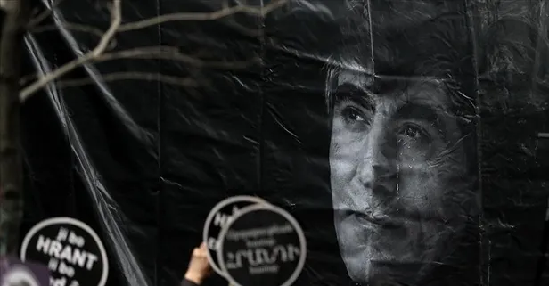 Hrant Dink davasında savcı mütaalasını açıkladı! 8 kişiye ağırlaştırılmış müebbet talebi