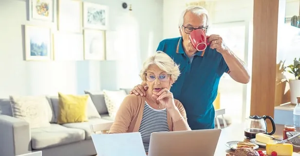 SSK ve Bağ-Kur emeklisinin gözü 5 Ocak'ta! 4 farklı zam oranı bekleniyor
