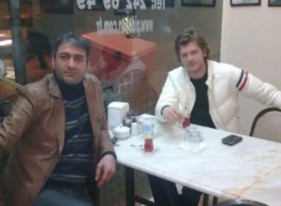 Adımı yazarken dikkat edin!-9