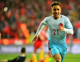 Emre Mor transferi resmen açıklandı! Hangi Türk takımına gidiyor?