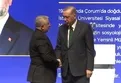 AK Parti Çorum Belediyesi başkan adayı Halil İbrahim Aşgın oldu
