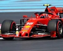 Formula 1 nereden izlenir? Formula 1 s sport kablo tv kaçıncı kanal...