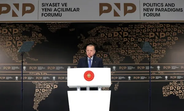 Başkan Erdoğan'dan Türkiye Yüzyılı çağrısı: Vatandaşlarımızı davet ediyorum-8