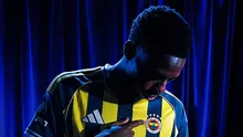 Ve transferde ilk imza geldi: Anthony Musaba resmen Fenerbahçede! Maliyeti belli oldu