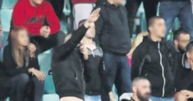 Nazi selamı veren öğrencilere Holokost eğitimi