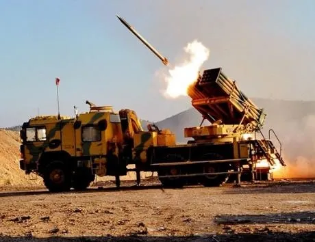 ÇNRA’lar Mehmetçiğimizin yanında!