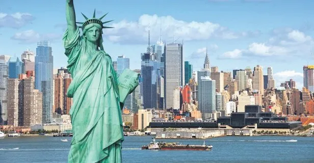 Yeni mekan Amerika